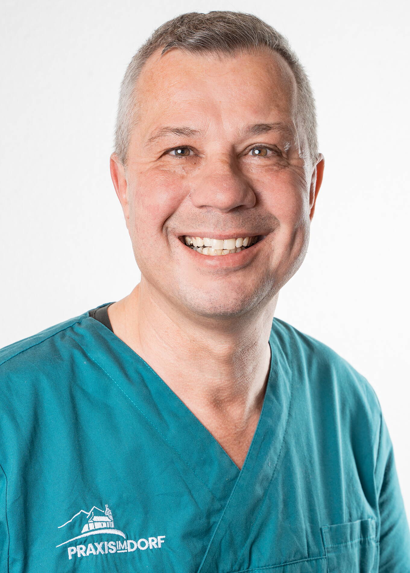 Dr. med. Christoph Herkommer