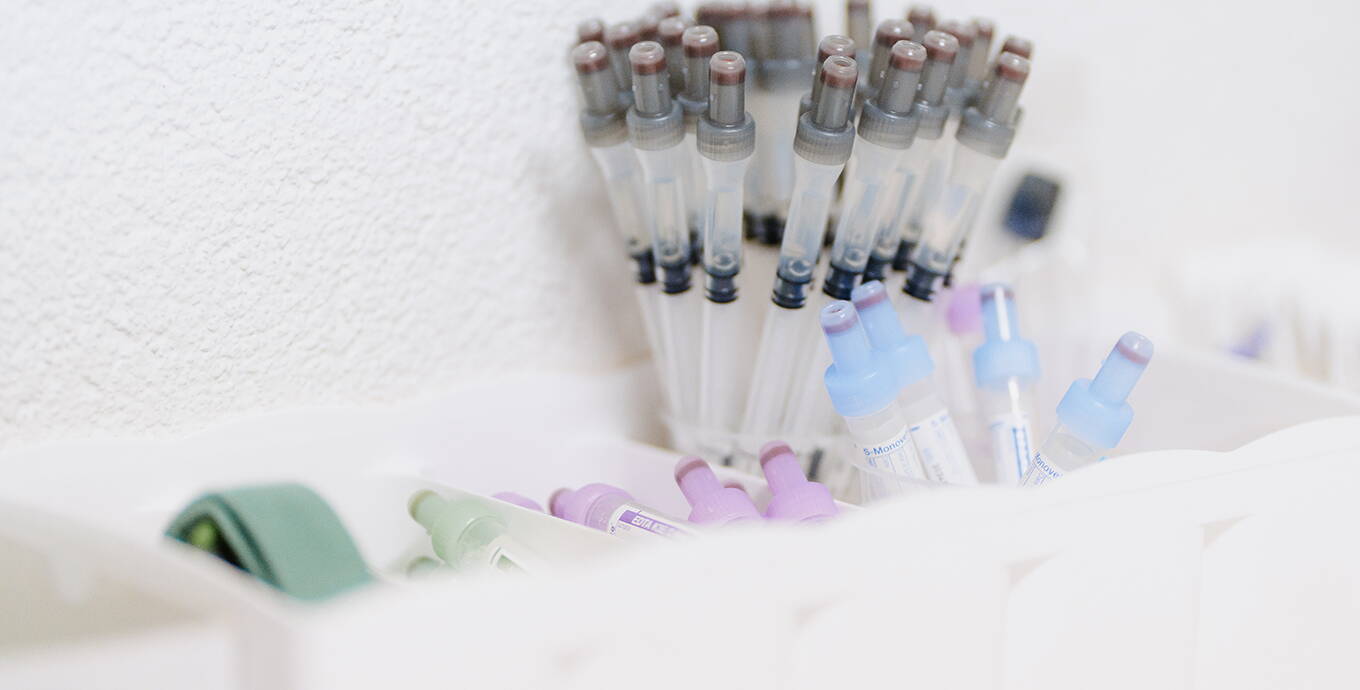 Hausarztpraxis Ringgenberg