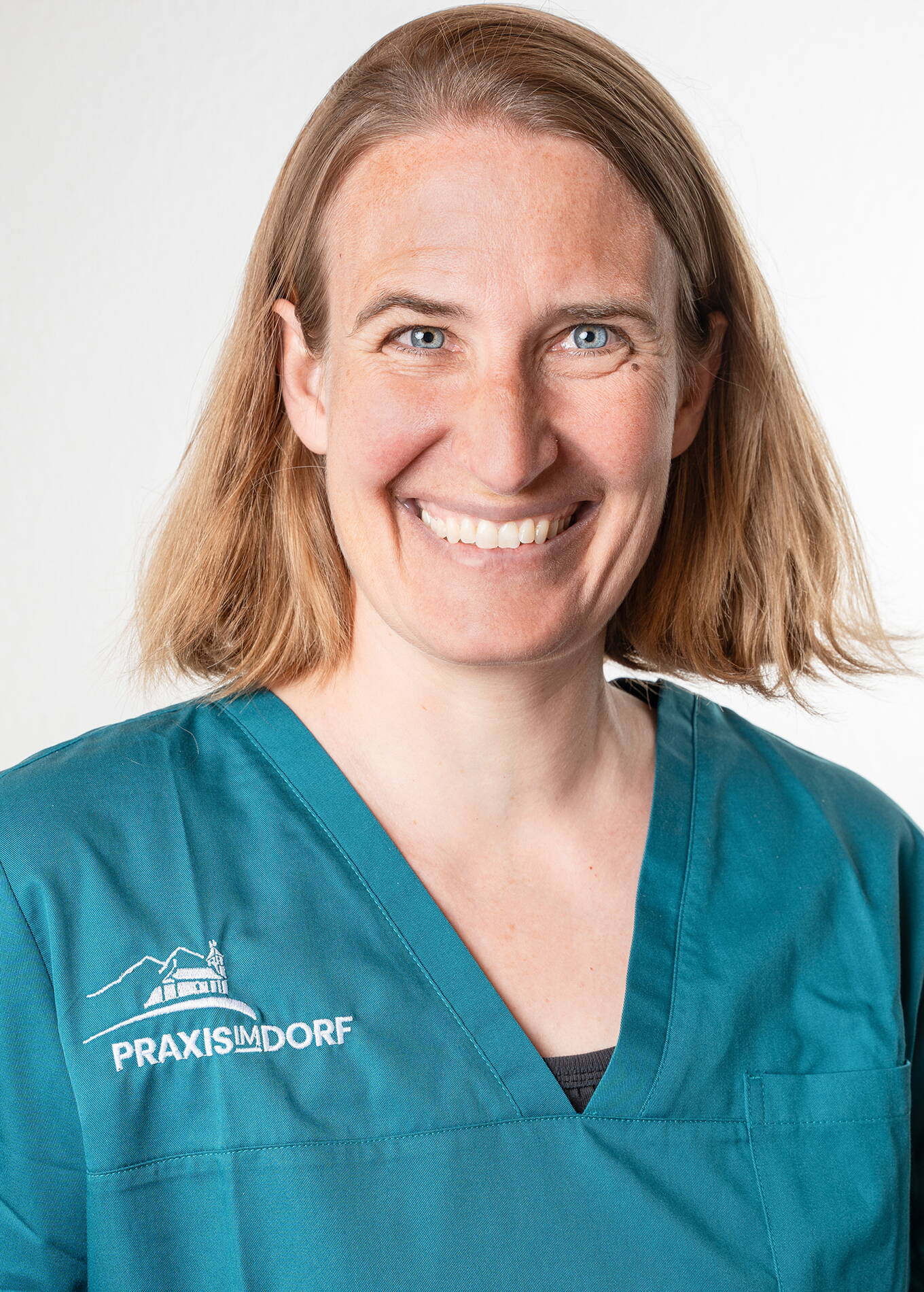Dr. med. Stefanie Balmer